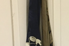 Slipshenger med slips