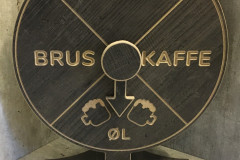 Snurrehjul for øltørste- 490,-